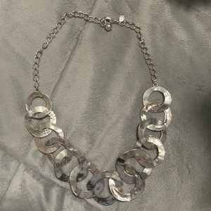 Statement necklace